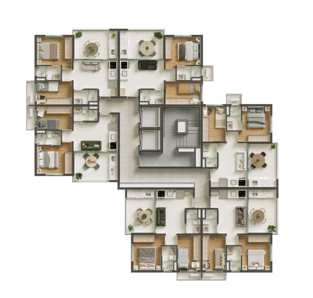 IMPLANTAÇÃO TIPO_HIGH